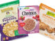 General Mills Debuts New Lineup Of Products For 2017