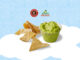 Get Free Chips And Guacamole At Chipotle With Purchase Of Any Entree