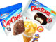 Hostess Ding Dongs, Sno Balls, Twinkies And CupCakes Now Available As Frozen Novelties And Ice Cream
