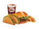 Jack In The Box Adds Jumbo Jack To 4 For $4 Combo