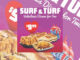 Krystal Offers $9.99 Surf And Turf Meal Deal For 2 On Valentine’s Day