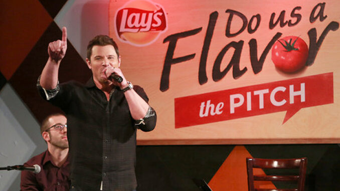 Lay’s ‘Do Us A Flavor’ Is Back For 2017 With $1 Million Award