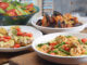 Olive Garden Introduces New Tastes Of The Mediterranean Menu