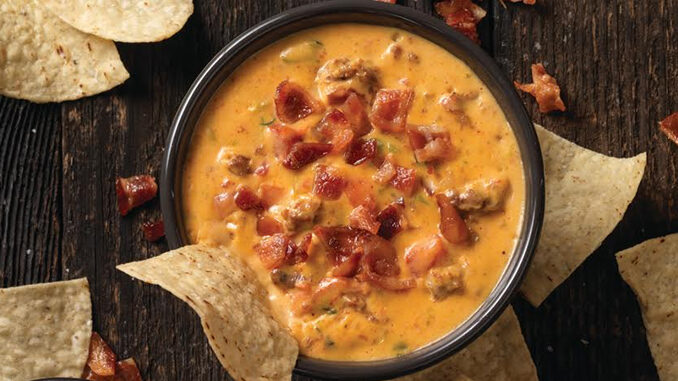 Qdoba Introduces New Queso Of The Month Menu Program For 2017
