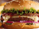 Red Robin Adds New Smoky Jack Tavern Double