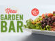 Ruby Tuesday Debuts New Garden Bar