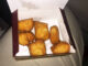Sonic Testing New Chicken Nuggets Featuring Carving Block Premium Chicken