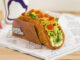 Taco Bell To Launch Naked Chicken Chalupa Nationwide On January 26, 2017
