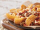 Tim Hortons Offers New Loaded Wedges In Canada