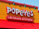 Burger King And Tim Hortons Parent Company To Buy Popeyes For $1.8 Billion