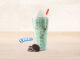 Burger King Introduces ‘New’ Oreo Mint Shake For 2017