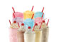 Half-Price Shakes And Ice Cream Slushes At Sonic On March 1, 2017