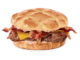 Jack in the Box Debuts New Triple Bacon Buttery Jack With Real Bacon Butter