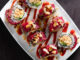 P.F. Chang’s Introduces New Sushi, Salads And Cocktails Menu Nationwide