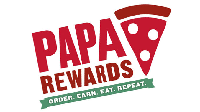 Papa John’s Offers Papa Rewards Members Double Points Days, Surprise Bonus Points, Free Pizza Rewards