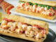 Quiznos Offers New Lobster And Seafood Scampi Bake As Part Of 2017 Lenten Menu