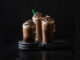 Starbucks Molten Chocolate Drinks Available February 7, Through February 14, 2017
