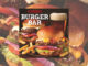 TGI Fridays Introduces The Burger Bar Featuring A New Premium Burger Lineup