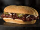 The McRib Sandwich Is Back For Winter 2017