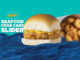 White Castle Launches Seafood Crab Cake Slider Nationwide