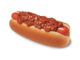 Wienerschnitzel Offers Free Chili Dog With Any Purchase Through February 26, 2017