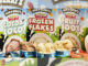 Ben & Jerry’s Introduces New Cereal Inspired Ice Cream Lineup