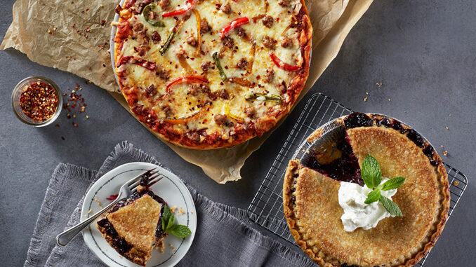 Get $3.14 Off Pies And Pizzas At Whole Foods On March 14, 2017