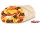 Hardee’s Unleashes The New APORKalypse Burrito And Biscuit