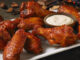 Hooters Serves Up New Smoked Wings