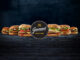 McDonald’s Launches New Gourmet Creations Menu In Australia