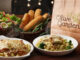 Olive Garden’s Buy One, Take One Entree Offer Is Back For Spring 2017