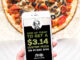 Pieology Offering $3.14 Custom Pizzas On March 14, 2017
