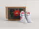 Pizza Hut Debuts Special-Edition Pie Tops Sneakers With Built-In Pizza Ordering Feature