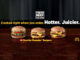 Quarter Pounders Made With Fresh Beef Coming To McDonald’s