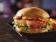 Red Robin Unveils New Harissa Salmon Burger And Sear-ious Salmon Entree