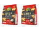 Ritz Introduces New Ritz Crisp & Thins Oven-Baked Chips