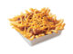 99-Cent Chili Cheese Fries At Wienerschnitzel On April 16, 2017