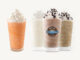 Arby’s Serves Up New Handcrafted Shakes With Ghirardelli Chocolate