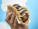 Ben & Jerry’s Newest Treat Is An Ice Cream Taco Called The CHILL-aco