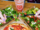 Blaze Pizza Introduces New Line Of Simple Salads And Salad Pizza