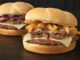 Checkers And Rally’s Unveils New Peppercorn Steak Burger