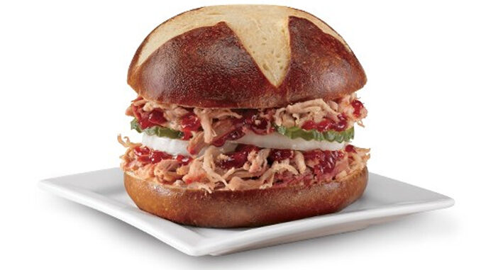 Dairy Queen Introduces New Kansas City BBQ Pulled Pork Sandwich