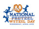 Free Pretzels At Wetzel's Pretzels On April 26, 2017