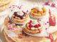 IHOP Introduces New Spring Fling Pancakes For Spring 2017