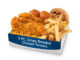 Long John Silver’s $5 Reel Deal Box Now Features New Crispy Breaded Chicken Tenders