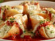 Olive Garden Introduces New Giant Stuffed Pastas