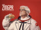 Rob Lowe To Launch KFC’s Zinger Sandwich As The New Celebrity Colonel