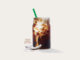 Starbucks Introduces New Toasted Coconut Cold Brew