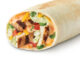 TacoTime Introduces New Ghost Pepper Chicken Burrito