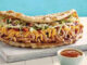 Tropical Smoothie Cafe Serves Up New Hawaiian BBQ Chicken Flatbread